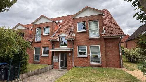Foto - Wohnung zum Kaufen in Sukow 120.000,00 € 91.55 m²
