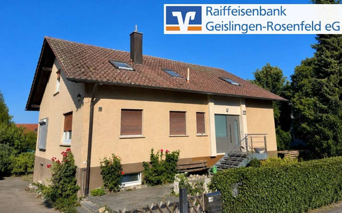 Foto - Haus zum Kaufen in Bisingen 525.000,00 € 180 m²