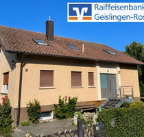 Haus zum Kaufen in Bisingen 525.000,00 € 180 m²