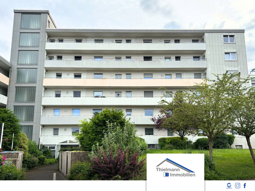 Foto - Wohnung zum Kaufen in Viersen 124.000,00 € 76 m²