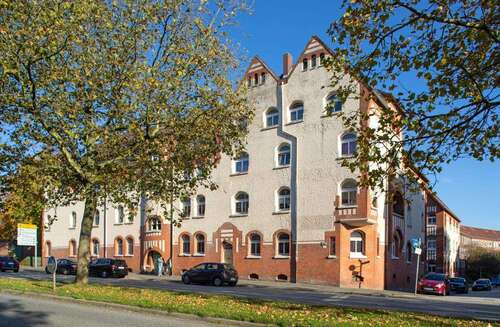 Foto - Wohnung zum Mieten in Kiel 909,00 € 100.36 m²