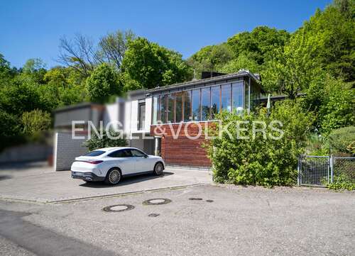 Foto - Haus zum Kaufen in Waldshut 960.000,00 € 225 m²