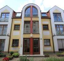 Wohnung zum Mieten in Lutherstadt Wittenberg 700,00 € 85 m²