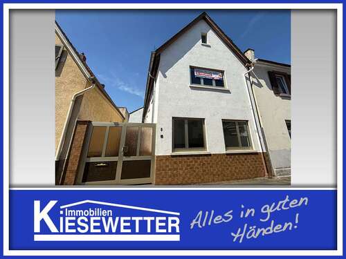 Foto - Haus zum Kaufen in Worms 260.000,00 € 188 m²