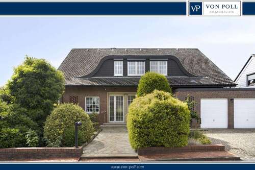 Foto - Haus zum Kaufen in Castrop-Rauxel 675.000,00 € 244.1 m²