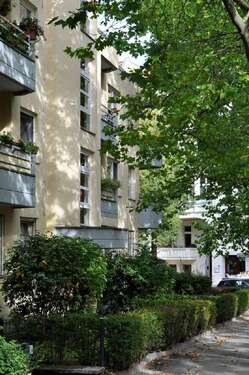Foto - Wohnung zum Mieten in Berlin 1.106,00 € 55.3 m²
