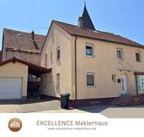 Haus zum Kaufen in Sontheim an der Brenz 309.000,00 € 197 m²