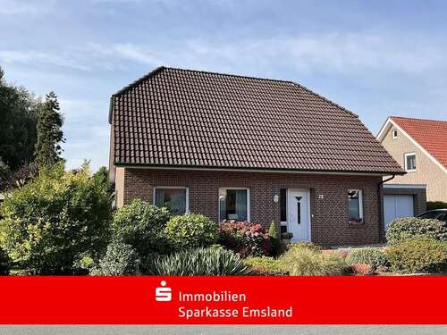 Foto - Haus zum Kaufen in Aschendorf 320.000,00 € 112.47 m²
