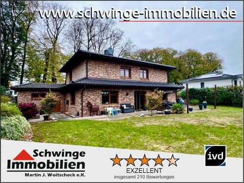 Foto - Haus zum Kaufen in Hechthausen 570.000,00 € 162 m²