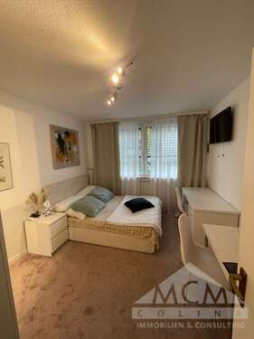 Foto - Wohnen auf Zeit in Frankfurt am Main 890,00 €