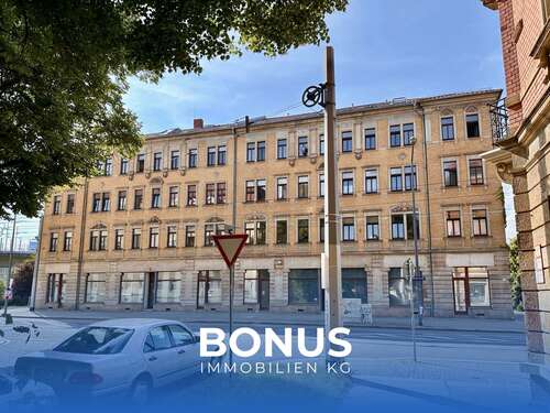 Foto - Wohnung zum Kaufen in Dresden 118.000,00 € 49.82 m²