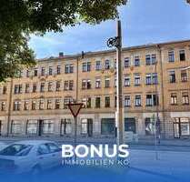 Wohnung zum Kaufen in Dresden 118.000,00 € 49.82 m²
