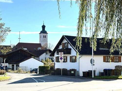 Foto - Wohnung zum Kaufen in Starnberg 449.000,00 € 93.33 m²