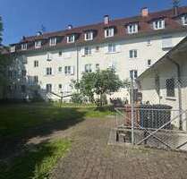 Wohnung zum Mieten in Friedrichshafen 750,00 € 42 m²