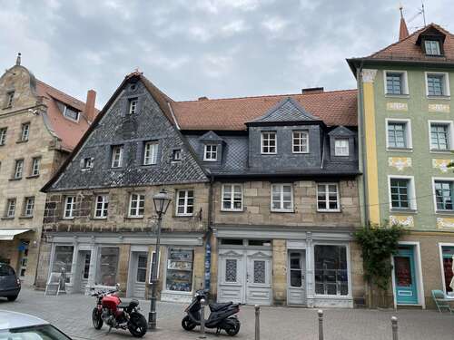 Foto - Wohnung zum Mieten in Fürth 334,00 € 36 m²