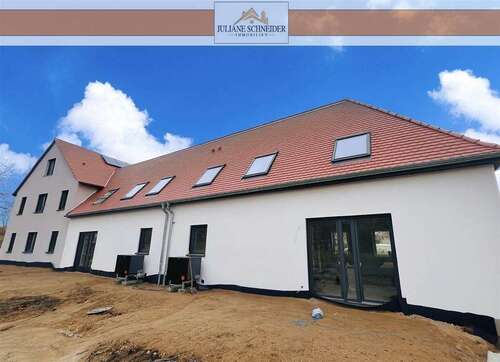 Foto - Haus zum Kaufen in Bad Lausick 400.000,00 € 117 m²