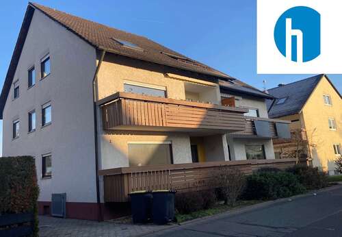 Foto - Wohnung zum Kaufen in Forchheim 226.000,00 € 72 m²