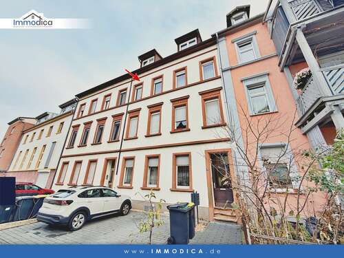 Foto - Wohnung zum Mieten in Frankenthal 720,00 € 65 m²