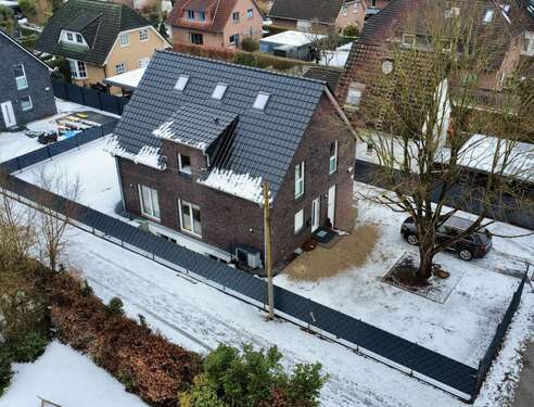 Foto - Haus zum Kaufen in Hamburg 1.388.000,00 € 200 m²