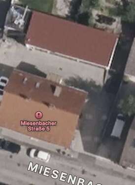 Foto - Garage zu vermieten in Kempten 45,00 €