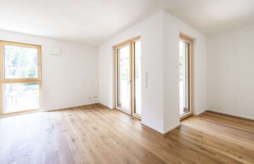 Foto - Wohnung zum Kaufen in Beratzhausen 309.000,00 € 74.22 m²
