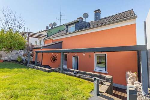 Foto - Haus zum Kaufen in Hagen-Hohenlimburg 335.000,00 € 130 m²