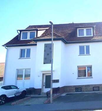 Foto - Wohnung zum Mieten in Naumburg 850,00 € 104.57 m²