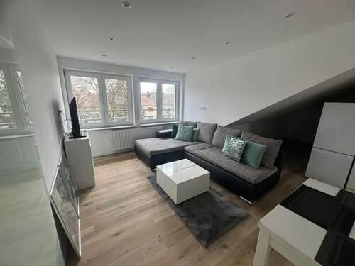 Foto - Wohnen auf Zeit in Ludwigshafen am Rhein 1.390,00 €