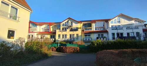 Foto - Wohnung zum Kaufen in Köln 720.000,00 € 108 m²