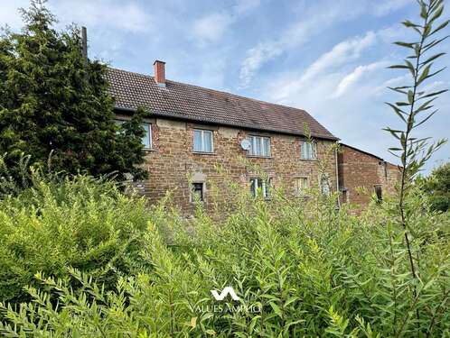 Foto - Haus zum Kaufen in Kretzschau 54.000,00 € 120 m²