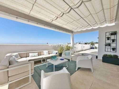 Foto - Wohnung zum Kaufen in Estepona 1.195.000,00 € 124 m²