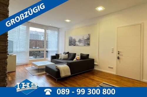 Foto - Wohnung zum Kaufen in München 980.000,00 € 116 m²