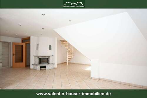 Foto - Wohnung zum Mieten in Goslar Ohlhof 1.000,00 € 110 m²