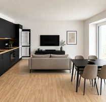 Wohnung zum Mieten in Düsseldorf 1.200,00 € 55.26 m²