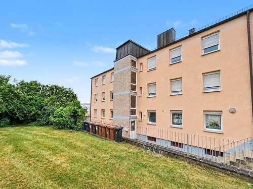 Foto - Wohnung zum Kaufen in Ansbach 219.000,00 € 78 m²