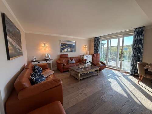 Foto - Wohnung zum Kaufen in Kampen 1.590.000,00 € 67 m²
