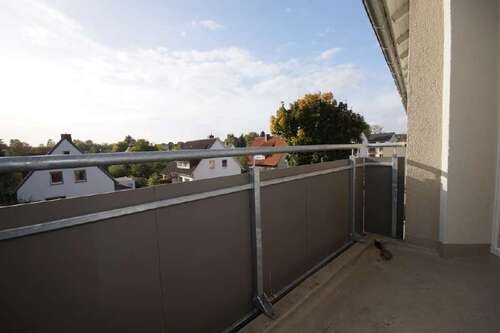 Foto - Wohnung zum Mieten in Minden 625,00 € 66.82 m²