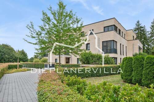 Foto - Wohnung zum Kaufen in Hannover 760.000,00 € 136 m²