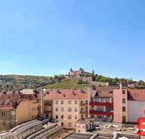 Wohnung zum Mieten in Würzburg 1.550,00 € 95 m²