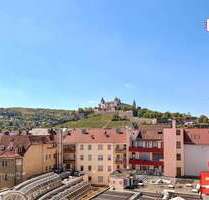 Wohnung zum Mieten in Würzburg 1.550,00 € 95 m²