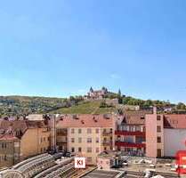 Wohnung zum Mieten in Würzburg 1.550,00 € 95 m²