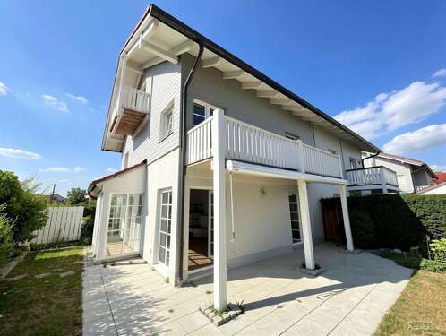 Foto - Haus zum Kaufen in Brunnthal 899.000,00 € 150 m²