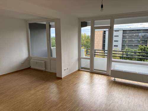 Foto - Wohnung zum Mieten in Bonn 530,00 € 38.22 m²