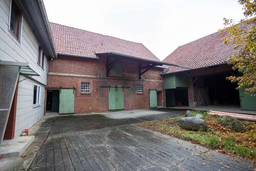 Foto - Haus zum Kaufen in Liebenburg 185.000,00 € 180 m²