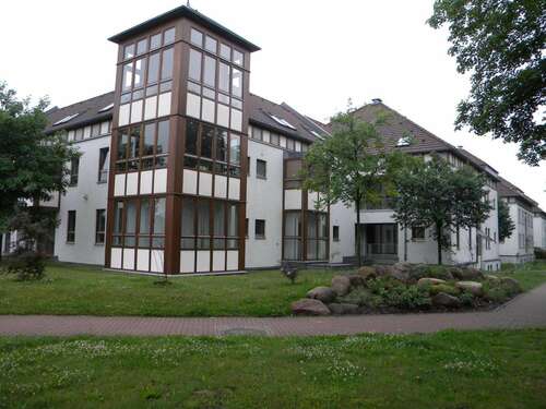 Foto - Garage zu vermieten in Motzen 65,00 €
