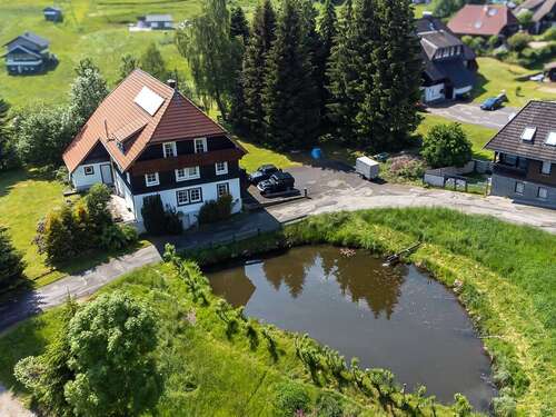Foto - Haus zum Kaufen in Schluchsee 1.099.000,00 € 293 m²