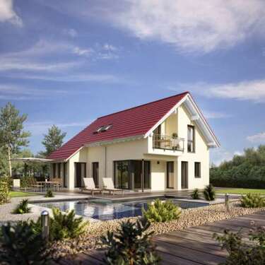 Foto - Haus zum Kaufen in Weilrod-Riedelbach 395.000,00 € 140 m²