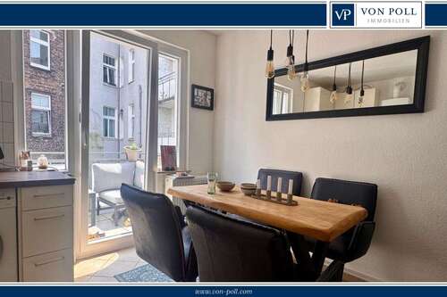 Foto - Wohnung zum Mieten in Castrop-Rauxel 470,00 € 60 m²