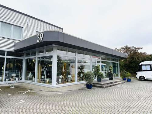 Foto - Halle in Dornburg 949.000,00 € 1302 m²