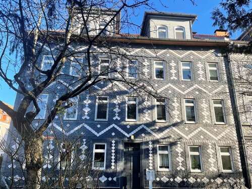 Foto - Wohnung zum Kaufen in Erfurt 121.100,00 € 112 m²